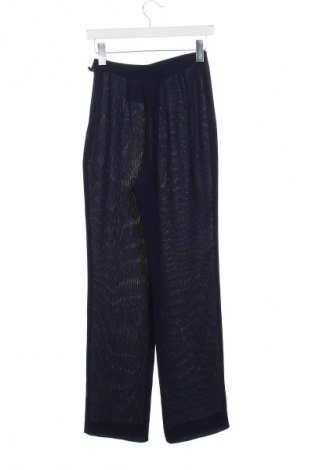 Pantaloni de femei Unbranded, Mărime XS, Culoare Albastru, Preț 77,99 Lei