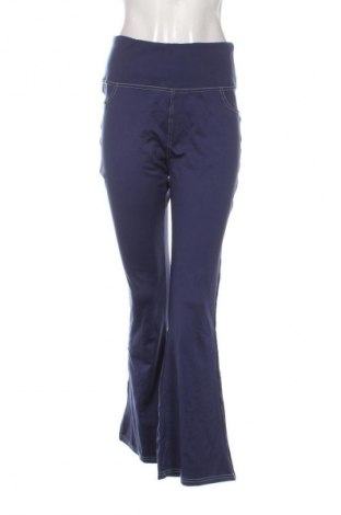 Damskie spodnie Unbranded, Rozmiar XL, Kolor Niebieski, Cena 95,99 zł