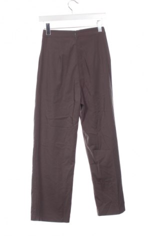 Damskie spodnie Unbranded, Rozmiar XS, Kolor Szary, Cena 95,99 zł