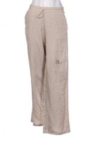 Dámske nohavice Unbranded, Veľkosť M, Farba Béžová, Cena  14,88 €