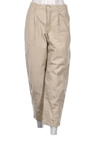 Női nadrág Unbranded, Méret M, Szín Barna, Ár 6 138 Ft