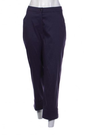 Pantaloni de femei Unbranded, Mărime L, Culoare Mov, Preț 44,99 Lei