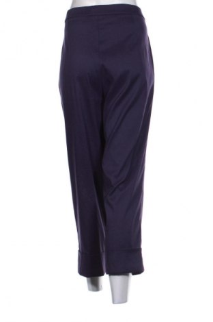 Pantaloni de femei Unbranded, Mărime L, Culoare Mov, Preț 44,99 Lei