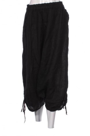 Damskie spodnie Unbranded, Rozmiar S, Kolor Czarny, Cena 36,99 zł