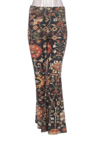 Damskie spodnie Unbranded, Rozmiar XL, Kolor Kolorowy, Cena 95,99 zł