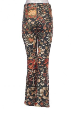 Damskie spodnie Unbranded, Rozmiar XL, Kolor Kolorowy, Cena 95,99 zł
