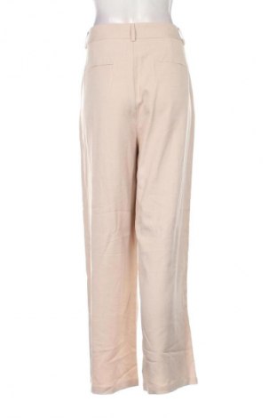 Damskie spodnie Unbranded, Rozmiar M, Kolor ecru, Cena 95,99 zł