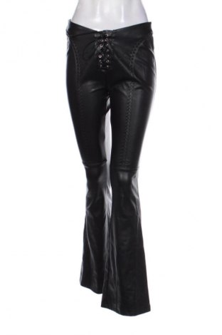 Pantaloni de femei Unbranded, Mărime M, Culoare Negru, Preț 44,99 Lei