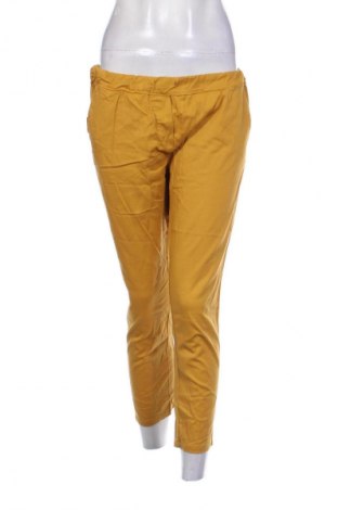 Dámske nohavice Unbranded, Veľkosť M, Farba Žltá, Cena  8,95 €