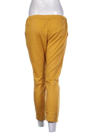 Dámske nohavice Unbranded, Veľkosť M, Farba Žltá, Cena  8,95 €