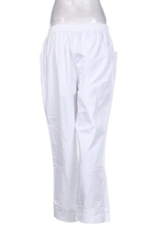 Damenhose Unbranded, Größe L, Farbe Weiß, Preis € 13,99