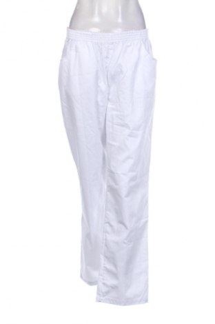 Női nadrág Unbranded, Méret M, Szín Fehér, Ár 5 759 Ft