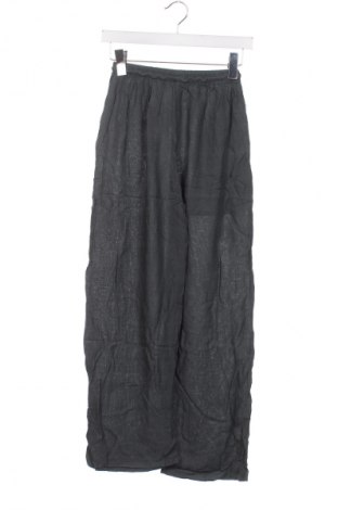 Γυναικείο παντελόνι Unbranded, Μέγεθος XS, Χρώμα Μπλέ, Τιμή 11,99 €