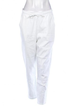 Damenhose Unbranded, Größe M, Farbe Weiß, Preis € 13,99