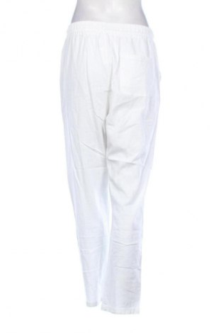 Damenhose Unbranded, Größe M, Farbe Weiß, Preis € 13,99