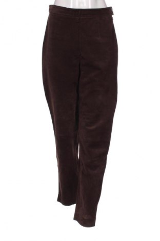 Dámske nohavice Unbranded, Veľkosť M, Farba Hnedá, Cena  28,37 €