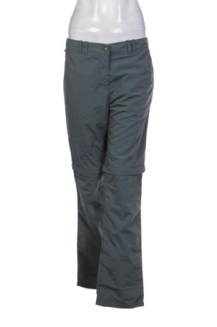 Damenhose Unbranded, Größe M, Farbe Grün, Preis € 19,96
