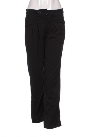 Pantaloni de femei Unbranded, Mărime S, Culoare Negru, Preț 39,99 Lei