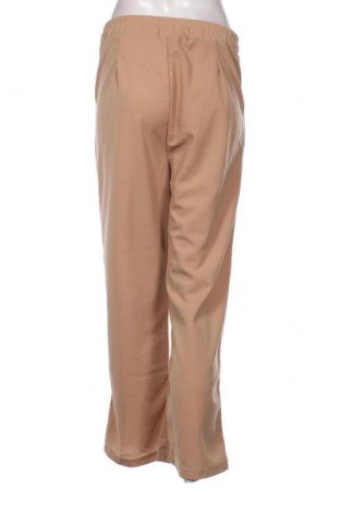 Pantaloni de femei Unbranded, Mărime S, Culoare Maro, Preț 39,99 Lei