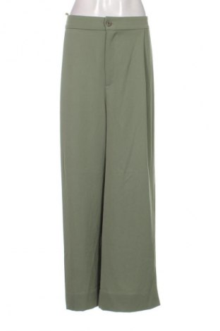 Damskie spodnie Unbranded, Rozmiar XXL, Kolor Zielony, Cena 95,99 zł