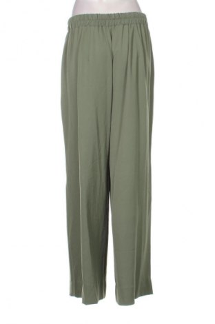 Damskie spodnie Unbranded, Rozmiar XXL, Kolor Zielony, Cena 95,99 zł