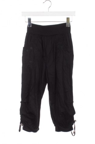Damskie spodnie Unbranded, Rozmiar XXS, Kolor Czarny, Cena 68,00 zł