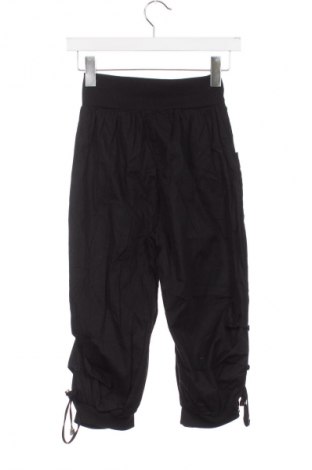 Damskie spodnie Unbranded, Rozmiar XXS, Kolor Czarny, Cena 68,00 zł