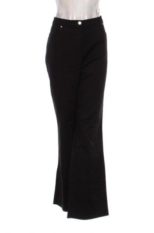 Pantaloni de femei Unbranded, Mărime XL, Culoare Negru, Preț 98,99 Lei