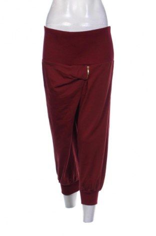 Női nadrág Unbranded, Méret XL, Szín Piros, Ár 3 259 Ft