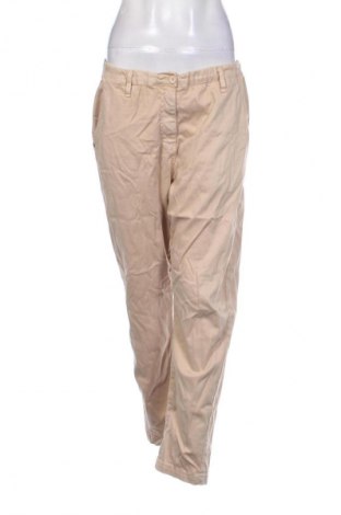 Női nadrág Unbranded, Méret M, Szín Bézs, Ár 3 259 Ft