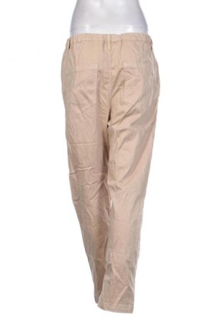 Női nadrág Unbranded, Méret M, Szín Bézs, Ár 3 259 Ft