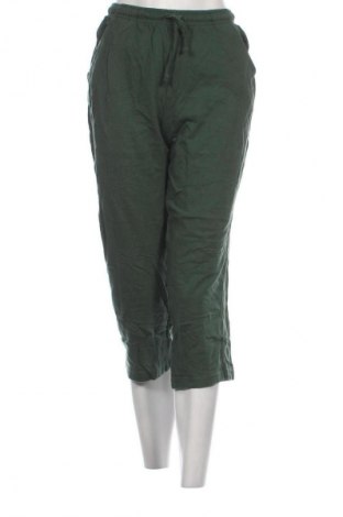 Damenhose Unbranded, Größe XL, Farbe Grün, Preis 20,99 €
