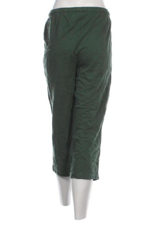 Damenhose Unbranded, Größe XL, Farbe Grün, Preis 20,99 €