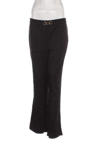 Damskie spodnie Unbranded, Rozmiar M, Kolor Czarny, Cena 31,99 zł