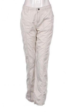 Damenhose Unbranded, Größe M, Farbe Ecru, Preis € 9,99