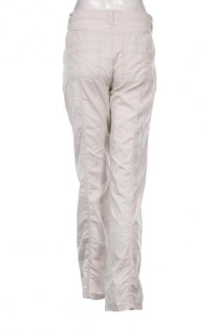 Damenhose Unbranded, Größe M, Farbe Ecru, Preis € 9,99
