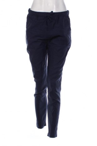 Damskie spodnie Unbranded, Rozmiar L, Kolor Niebieski, Cena 42,99 zł