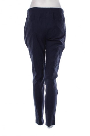 Damskie spodnie Unbranded, Rozmiar L, Kolor Niebieski, Cena 42,99 zł