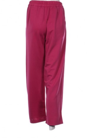 Damskie spodnie Unbranded, Rozmiar S, Kolor Różowy, Cena 42,99 zł