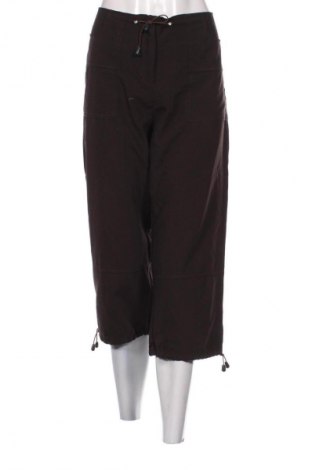 Pantaloni de femei Unbranded, Mărime XL, Culoare Maro, Preț 105,96 Lei