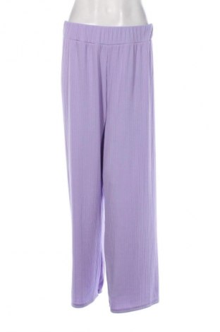 Pantaloni de femei Unbranded, Mărime M, Culoare Mov, Preț 80,34 Lei