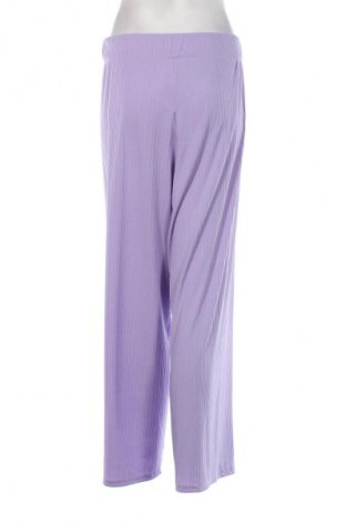 Pantaloni de femei Unbranded, Mărime M, Culoare Mov, Preț 80,34 Lei