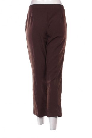Damskie spodnie Unbranded, Rozmiar XL, Kolor Brązowy, Cena 95,99 zł
