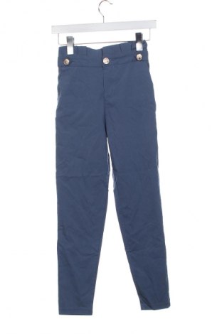 Damskie spodnie Unbranded, Rozmiar XS, Kolor Niebieski, Cena 42,99 zł