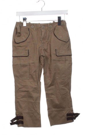 Női nadrág Unbranded, Méret XXS, Szín Bézs, Ár 11 461 Ft