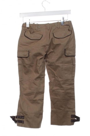 Női nadrág Unbranded, Méret XXS, Szín Bézs, Ár 11 461 Ft