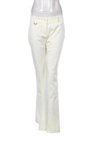 Damenhose Unbranded, Größe L, Farbe Ecru, Preis 24,00 €