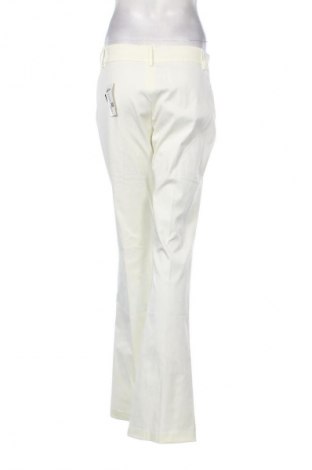 Damenhose Unbranded, Größe L, Farbe Ecru, Preis 24,00 €