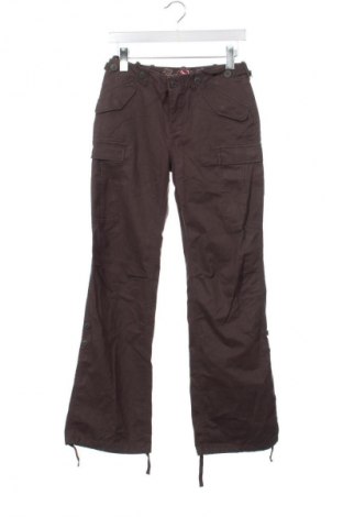 Damenhose Unbranded, Größe S, Farbe Braun, Preis 14,99 €