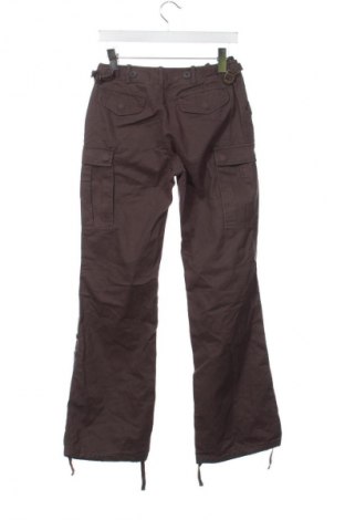 Damenhose Unbranded, Größe S, Farbe Braun, Preis 14,99 €